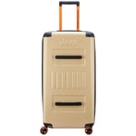 Valise DELSEY PARIS  Valise soute trolley Jeep  Ref 64505 Sable 8