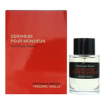 Frederic Malle Mens Geranium Pour Monsieur Eau de Parfum 100ml - One Size