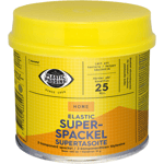 PLASTIC PADDING Elastic Supersparkel 460 ml