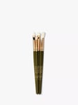 Spectrum X Katie Jane Hughes KJH 5 Piece Eye Brush Set