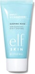 E . L . F .  SKIN  Holy  Hydration !  Sleeping  Mask ,  Moisturising &  Plumping