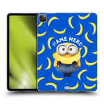 CUSTOMISED MINIONS RISE OF GRU(2021) FUN CASES GEL CASE FOR APPLE SAMSUNG KINDLE