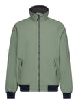 M Snug Blouson Jkt 2.0 Green Musto