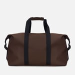 Rains Hilo Matte Shell Weekend Bag