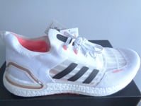 Adidas UltraBoost S.RDY trainers shoes FW9771 uk 8.5 eu 42 2/3 us 9 NEW+BOX