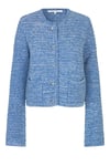 Grenada Knit Cardigan - Granada Sky