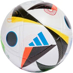 ballons de foot Unisexe, adidas Fussballliebe League Replica Euro 2024 FIFA Qual