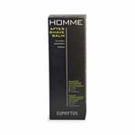 Euphytos Homme After Shave Balm Lotion après-rasage pour hommes Anti-âge 75 ml