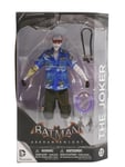 DC Collectibles - Batman Arkham Knight Series 4 - The Joker Action Figure