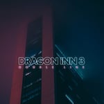 Dragon Inn 3  Double Line  CD