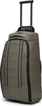 Db Hugger Roller Bag Check-In 60L Forest Green, 60