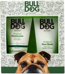 BULLDOG SKINCARE - Skincare Duo Giftset for Men | Father's Day Gift | Mens Gift