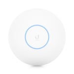 Ubiquiti Unifi 6 LR Wifi 6 Roaming-accesspunkt AX3000