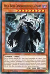 Yu-Gi-Oh! - Myfi-Fr032 - Hela, Boss Genèraideur De La Mort - Super Rare