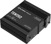 Teltonika Tsw202 8-port Poe+ 240w Switch