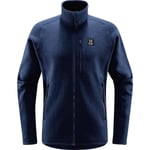 Haglöfs Mens Risberg Jacket (Blå (TARN BLUE SOLID) XX-large)