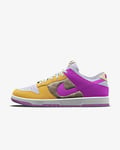 Nike Dunk Low Unlocked By You Custom Shoes