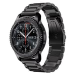 Huawei Watch GT 2 Pro      Stainless Steel Strap   Black