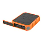 Xtorm Powerbank Rugged 10 000 mAh IP65 PD20W USB-C