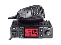 Albrecht Ae 6290 12629 Cb-Radio