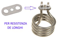 Longhi Gasket Resistance for Machine Coffee EC190 EC680 ECO311 Icona