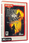 Alone In The Dark-The New Nightmare Pc