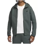 Veste Nike  TECH FLEECE FULL ZIP