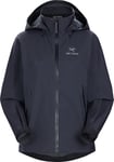 Arc'teryx - Beta AR Jacket Women - Black Sapphire-24895 - S