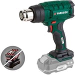 PARKSIDE® Décapeur thermique sans fil »PHLGA 20-Li A1«, 20 V