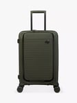 it luggage Spontaneous 8-Wheel 55.5cm Front Pocket Cabin Case