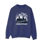 Harry Potter - Sweat Hogwarts - Femme