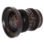 SLR Magic HyperPrime CINE 10mm T2,1 MFT