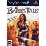 THE BARD'S TALE