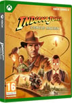 Indiana Jones et le Cercle Ancien - Edition Standard - Xbox Series X