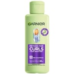 Garnier Method For Curls Pre-Shampoo, up to 100H moisture and definition 200ml