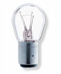 Osram Original - Glödlampa P21/5W 21/5W 24 V 1-pack - Toyota - Land cruiser