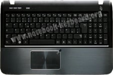 Clavier Français Topcase Original Samsung SF510 NP-SF510 Série NEUF