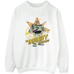 Sweat-shirt Disney  Toy Story To Infinity