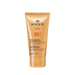 NUXE Sun Melting Cream Face SPF 50, 50 ml