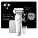 Braun Silk-epil 9 Ses9030 Epilaattori