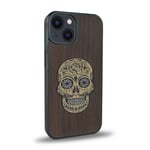 Coque iPhone 13 Mini - La Skull - Neuf