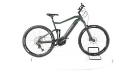 haibike alltrail 4 velo electrique vtt 2024   tres bon etat