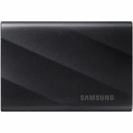 Samsung 4TB T9 Portable Type C SSD