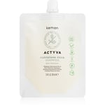 Kemon Actyva Nutrizone Ricca nourishing shampoo for hair 100 ml