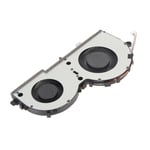 4Pin CPU Cooler Fan Silent For Ideapad L340 Gaming Laptop L340-17IRH