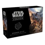 Atomic Mass Games | Star Wars Legion: Neutral Expansions: Downed at-ST Battlefield Expansion | Unit Expansion | Miniatures Game | Ages 14+ | 2 Players | 90 Minutes Playing Time