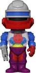 Funko Soda Masters Of The Universe Roboto Chance Of Chase New