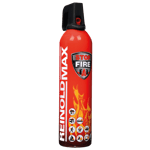 Slukkespray 750ml