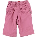 Pantalon enfant Esprit  Pantalon rose