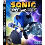 Sonic Unleashed (Import Américain) Ps3